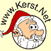 Kerst.Net - de grootste kerst site van Nederland button 100 x 100